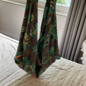 Maaji boho  bag .. very light